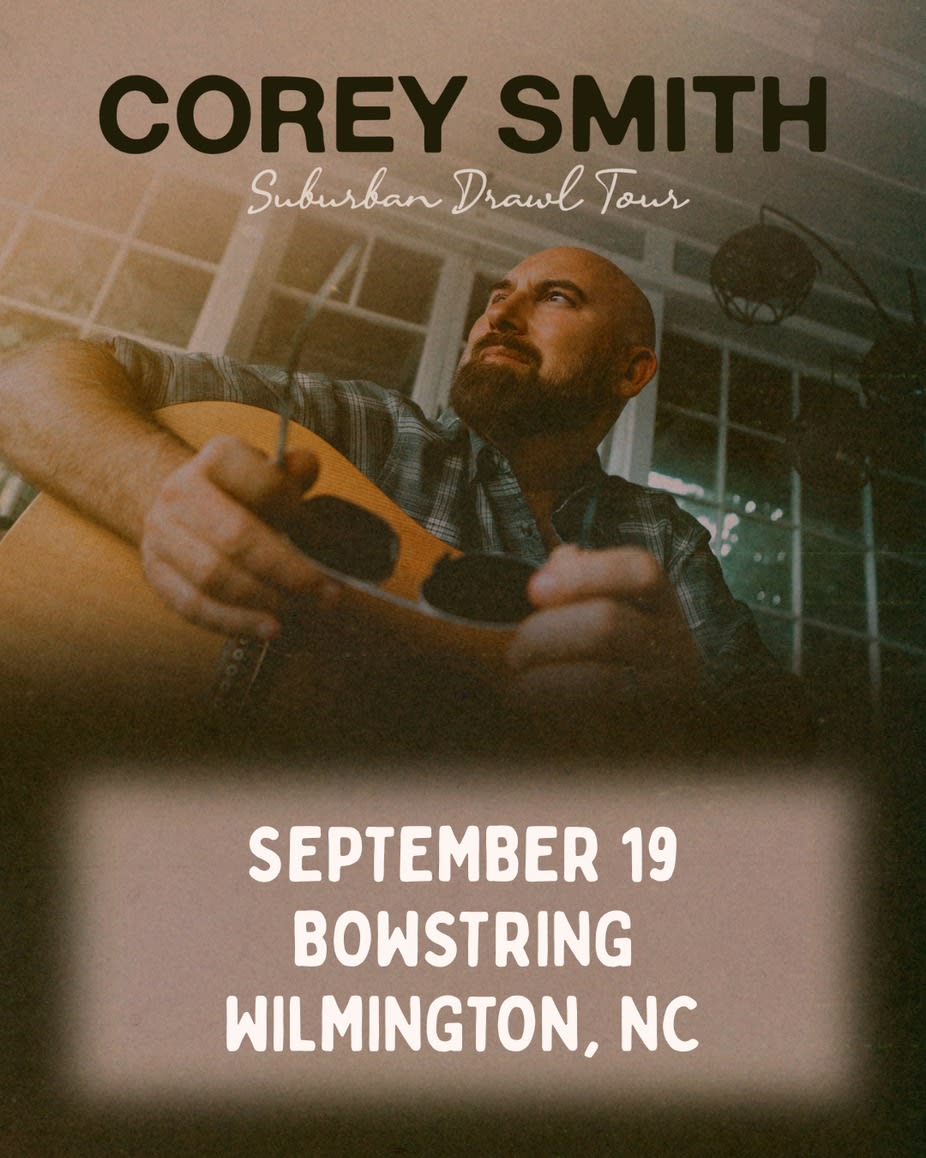 Corey Smith