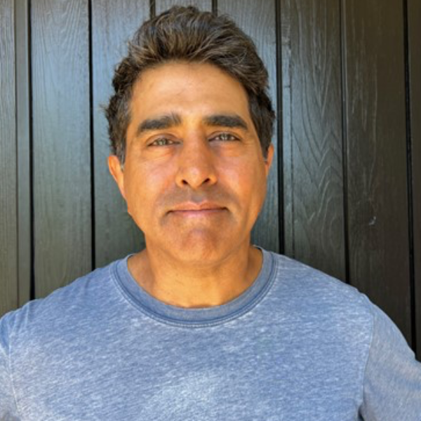 Jay Chandrasekhar (Special Event)