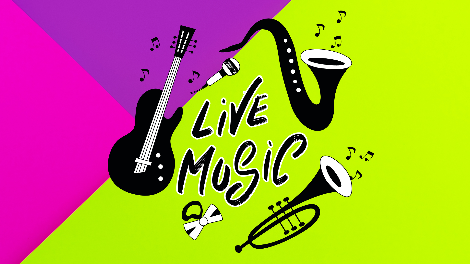 Live Music