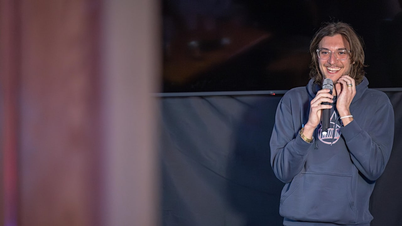 New Material Night! (2025)