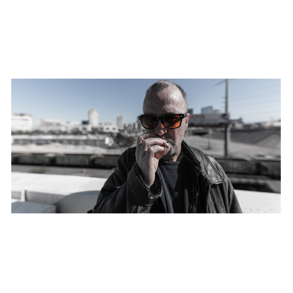 SPECIAL EVENT: Doug Stanhope DAY DRINKING SHOW