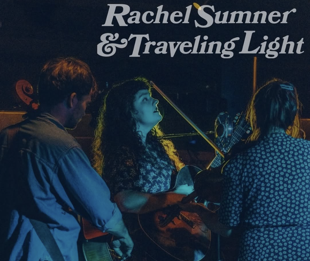 Rachel Sumner & Traveling Light