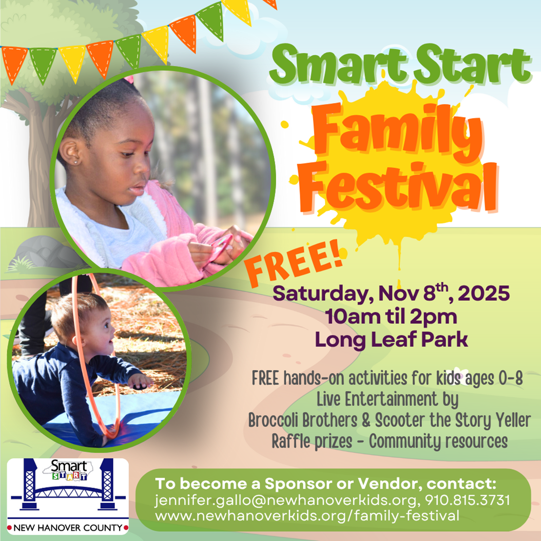 Smart Start Family Festival