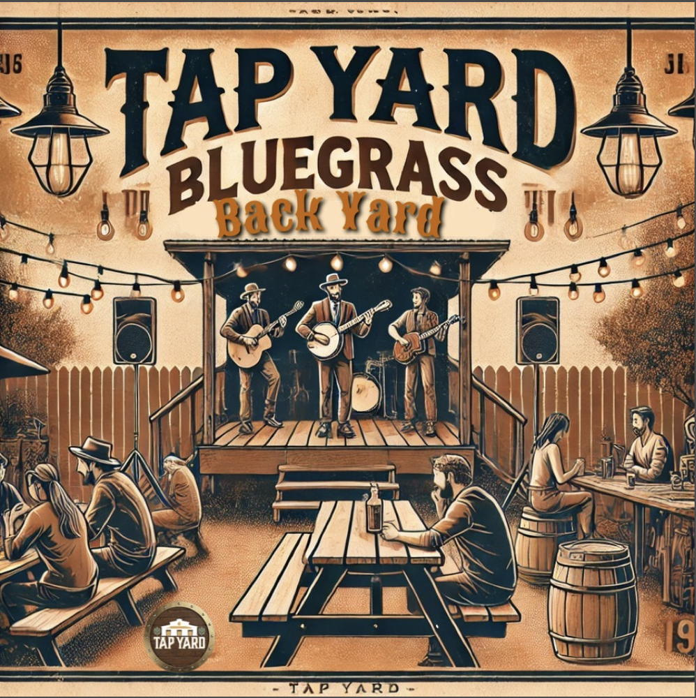 Bluegrass Sundays and Karaoke