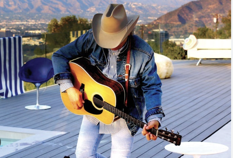 Dwight Yoakam