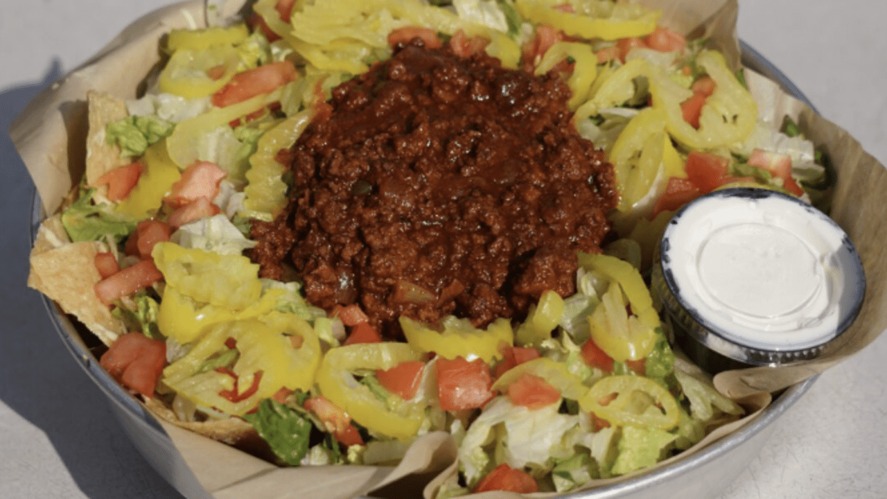 Food and Drink Specials