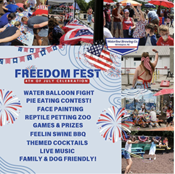 4th of July