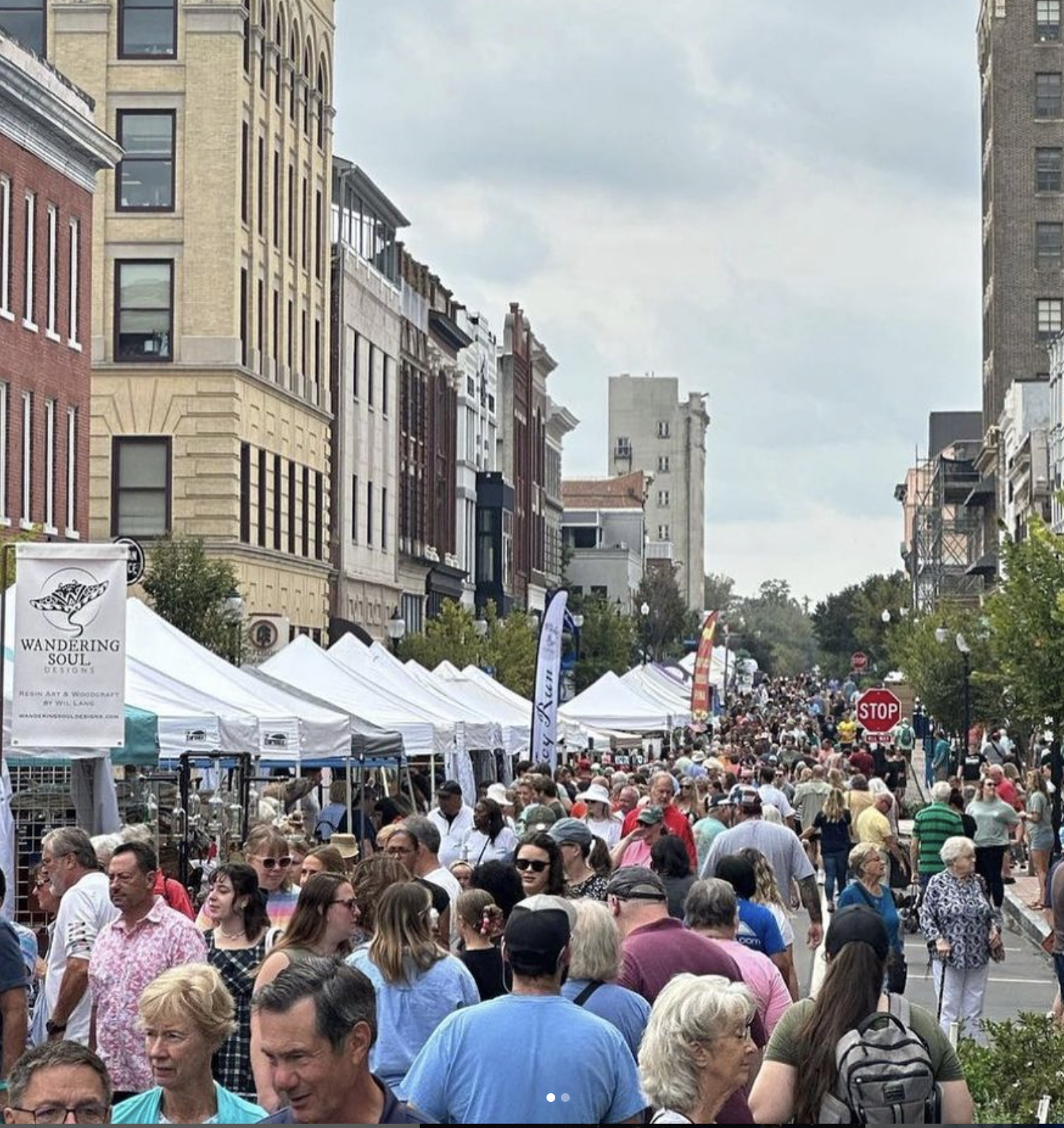 Wilmington Riverfest