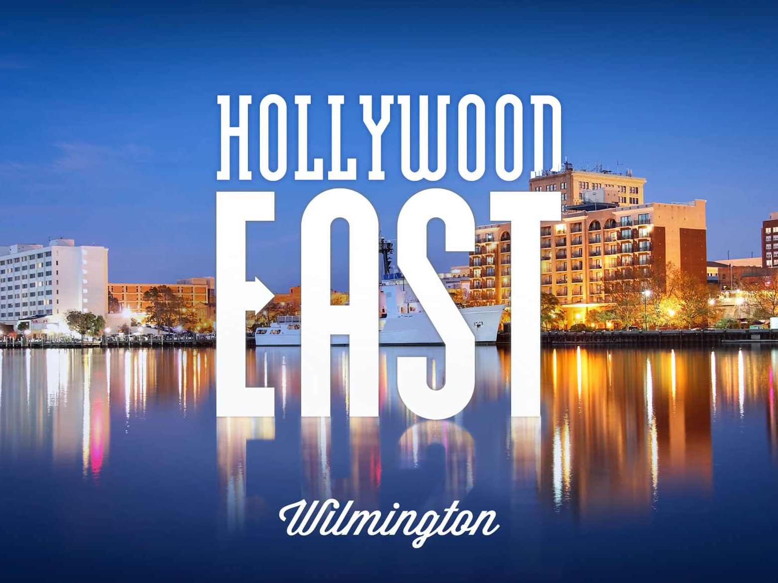 Local Film History Cruise Aboard Wilmington Water Tours