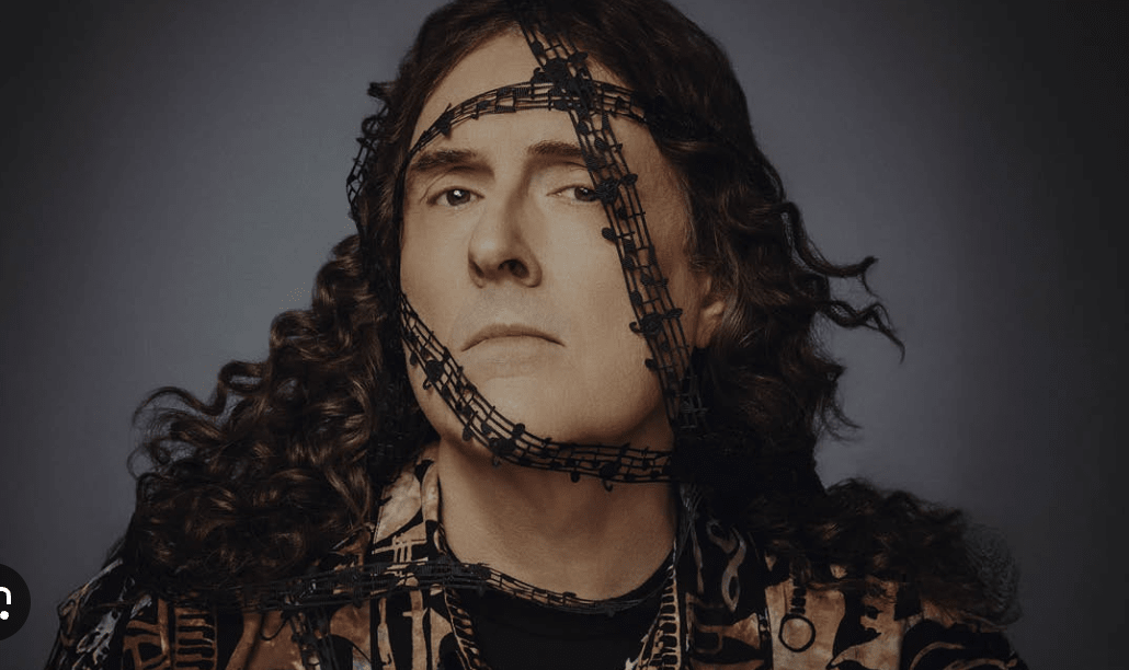 Weird Al" Yankovic: Bigger & Weirder 2025 Tour