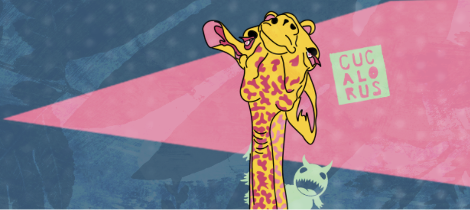 Cucalorus Film Festival