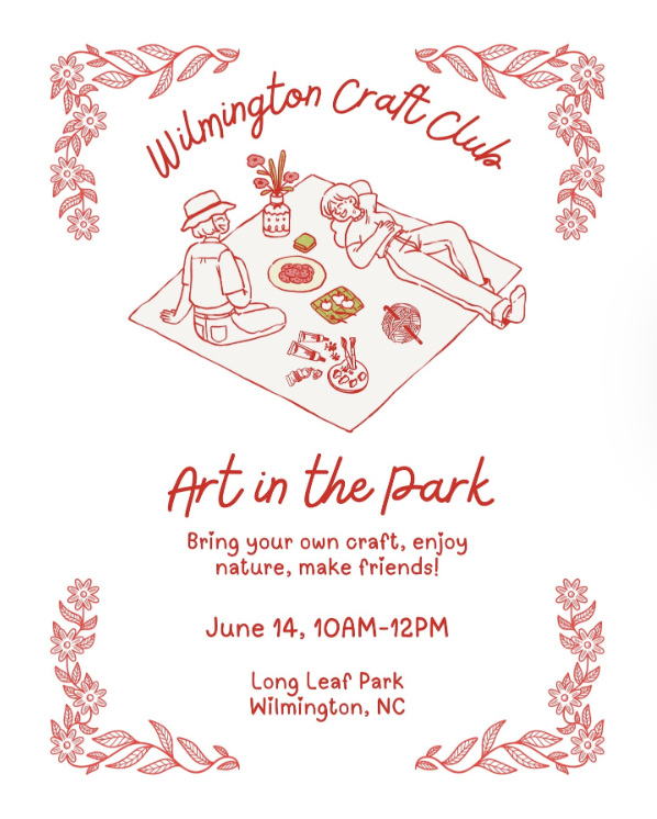 Wilmington Craft Club
