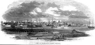 History Comes Alive with Dr. Chris Fonvielle River Cruise