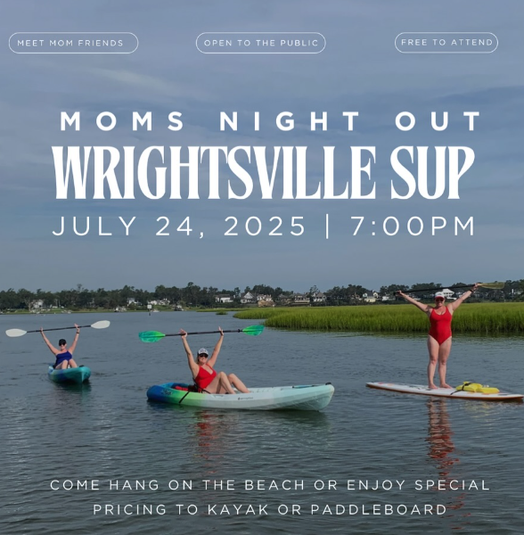 Moms Night Out