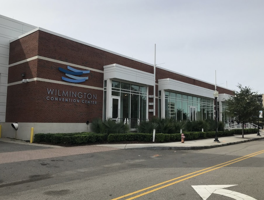 Wilmington Convention Center