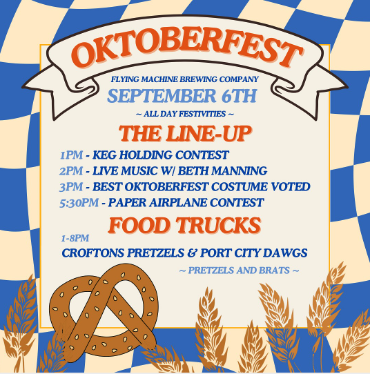 Oktoberfest