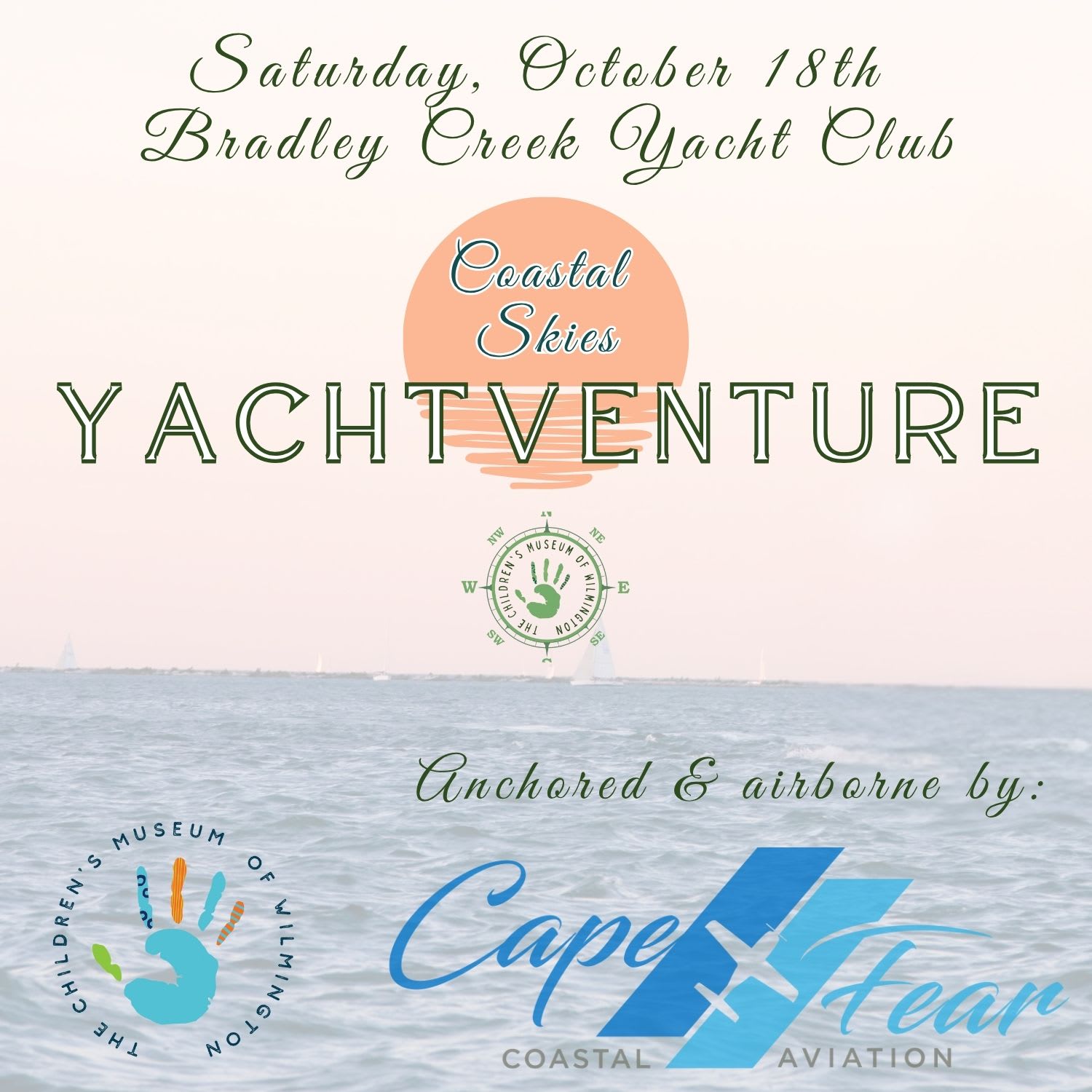 15th Annual YachtVenture