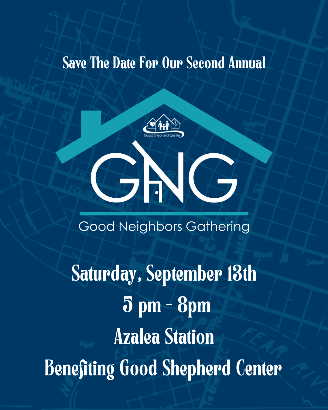 Good Neighbors Gathering 2025