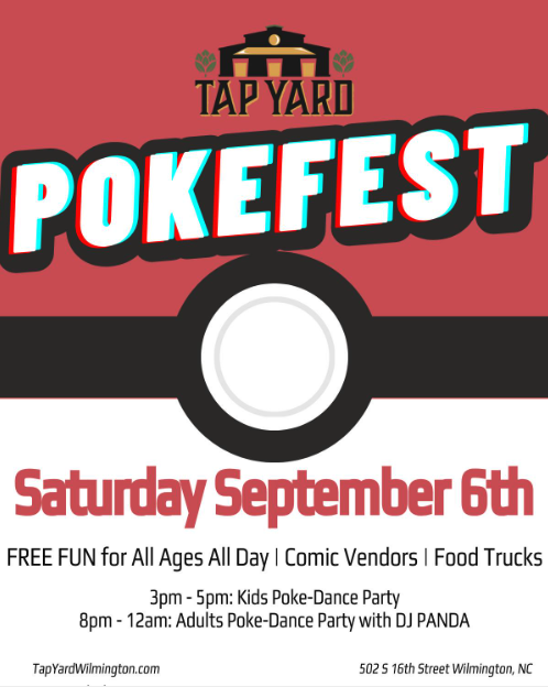 Pokefest