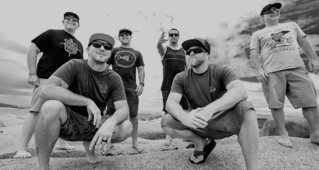 Slightly Stoopid - Step Into The Sun Tour 2025