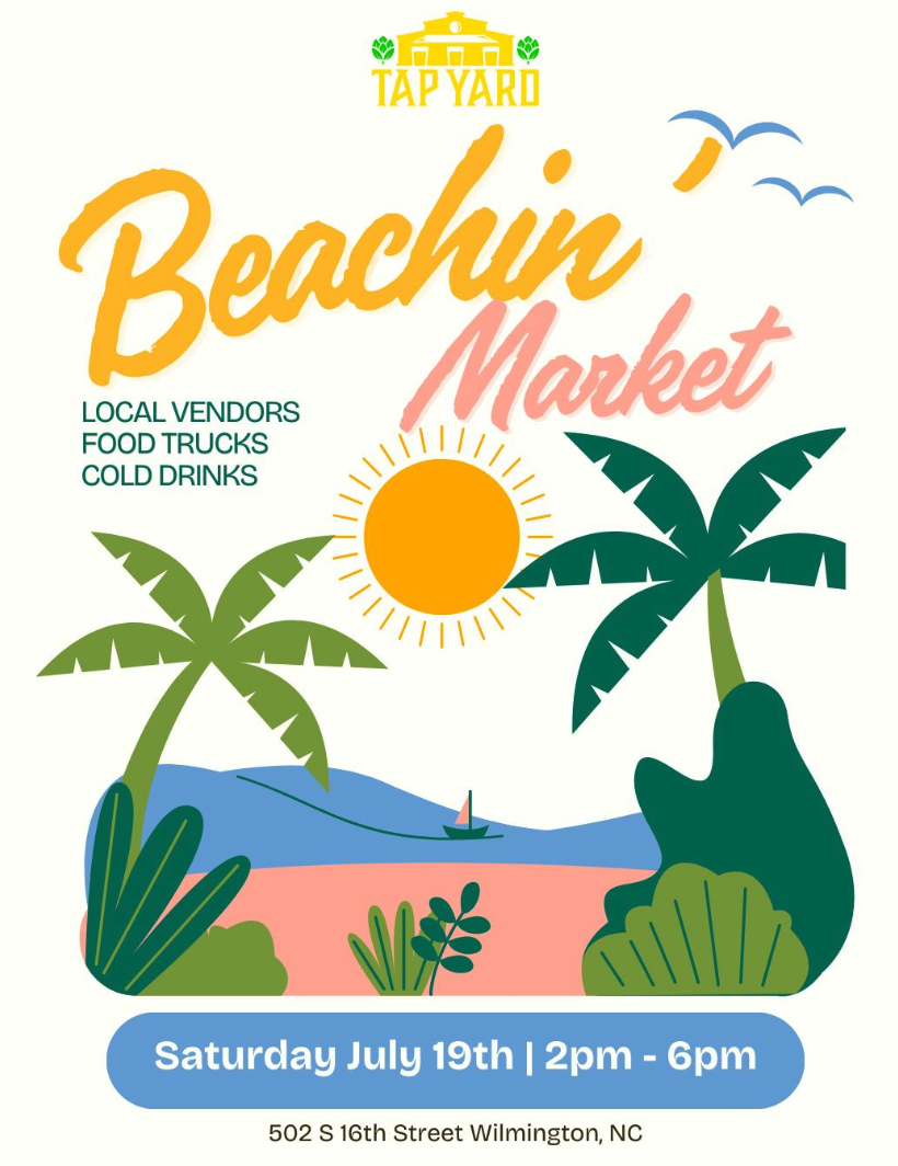 Beachin' Market