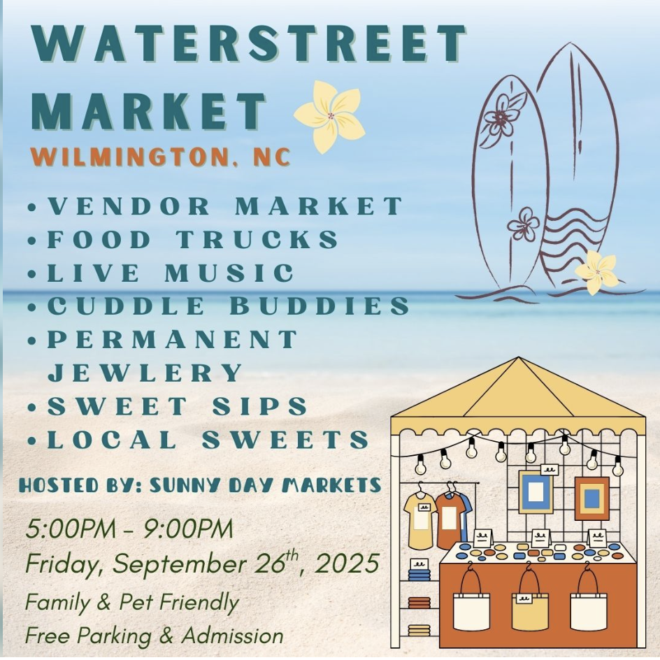 Water Street Market
