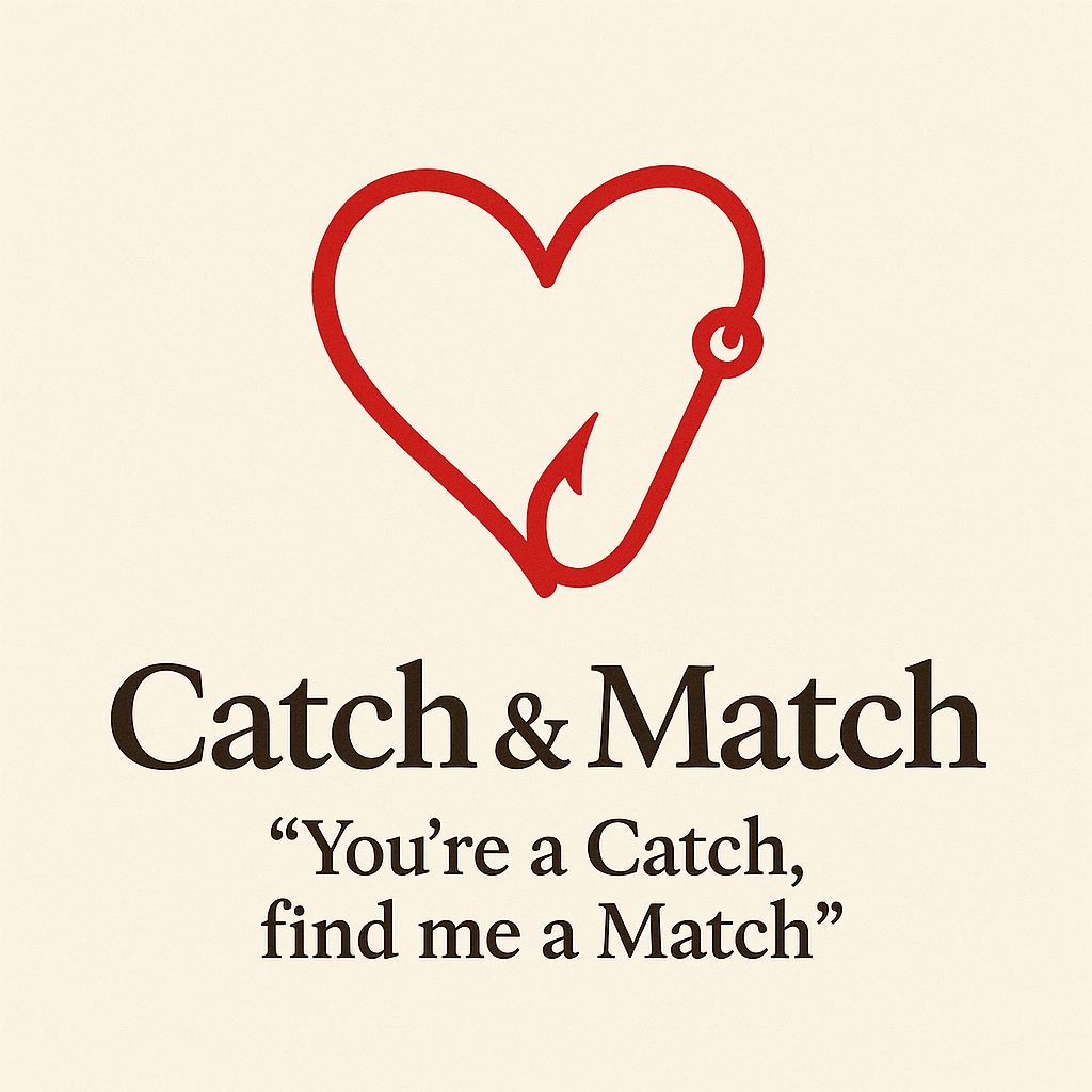 Singles Event by Catch & Match (35-50)