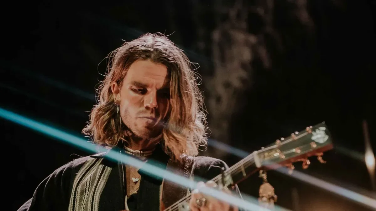 KALEO and Junius and Stephen Day