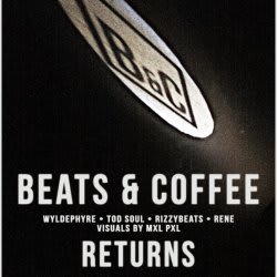 Beats & Coffee Returns