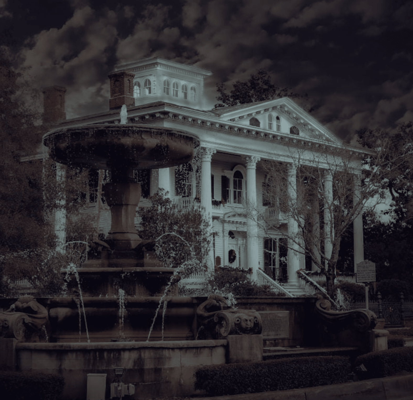 Paranormal Investigation: Haunted Rooms of America