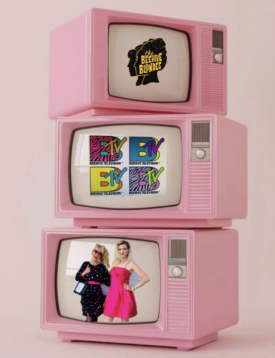 Club MTV 80s and 90s Dance Party