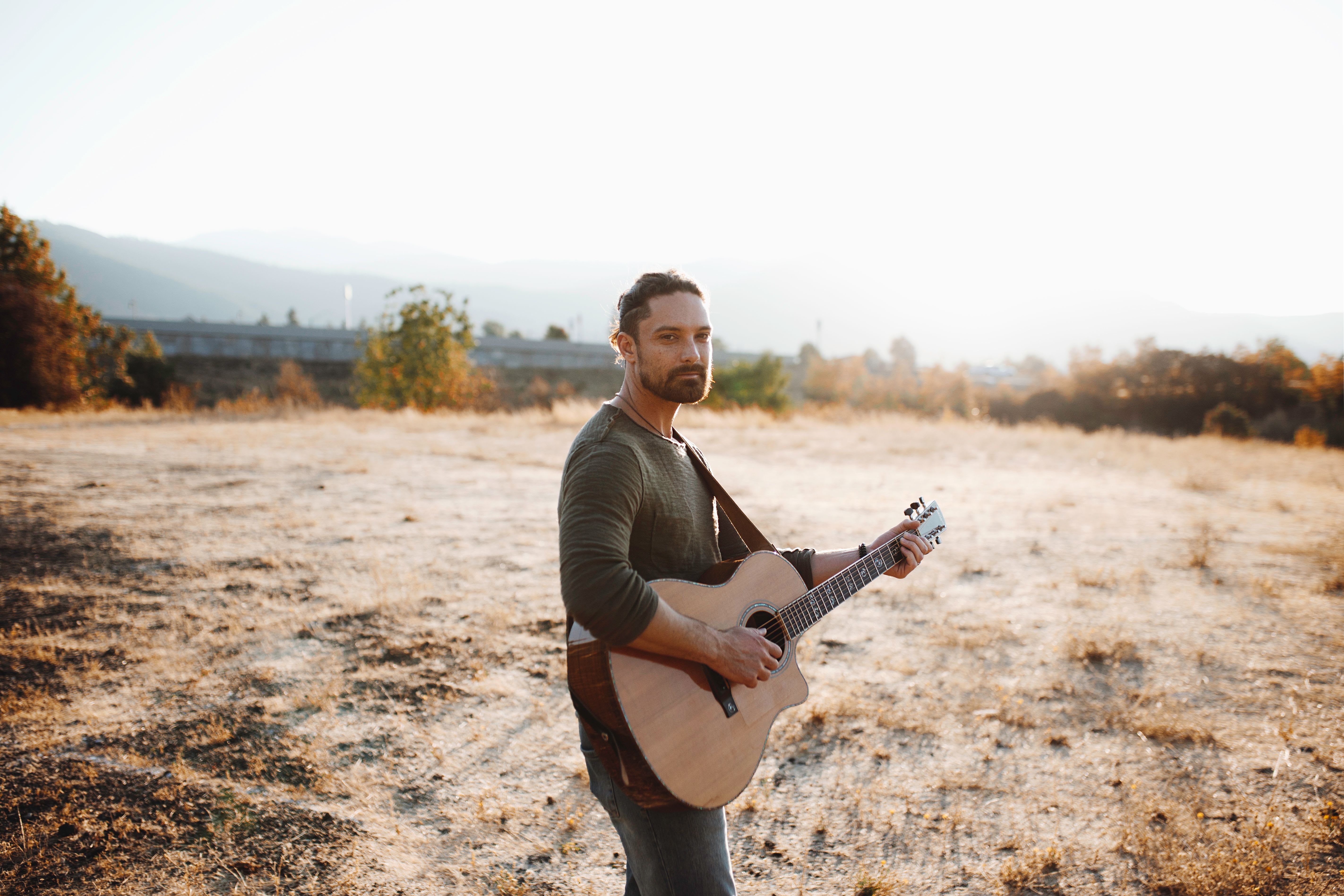 Will Evans LIVE