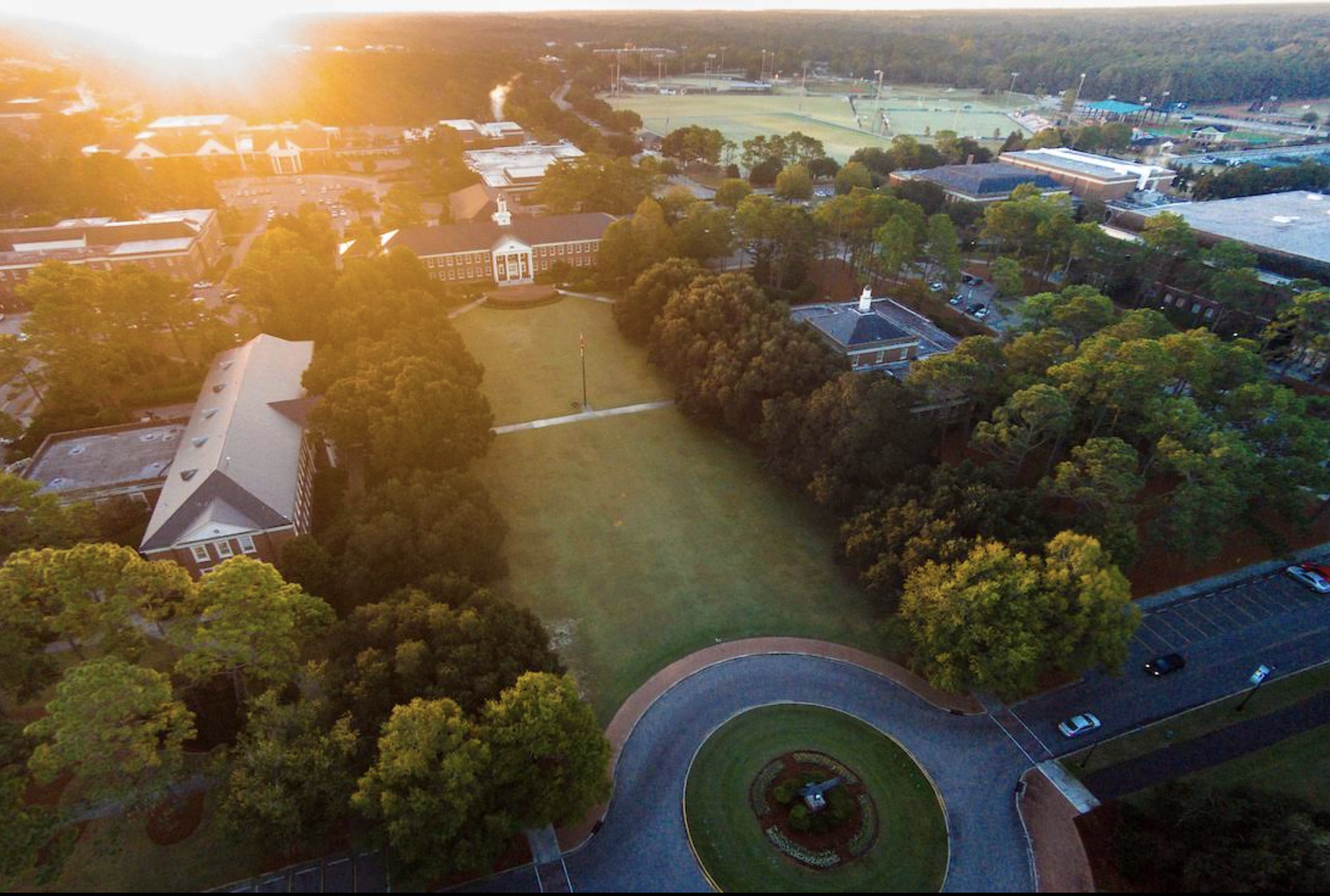 University of North Carolina Wilmington