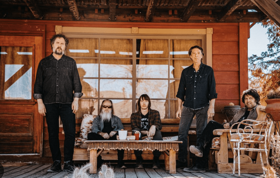 Drive-By Truckers & Deer Tick