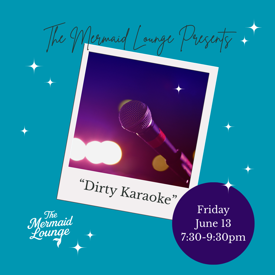 "Dirty" Karaoke