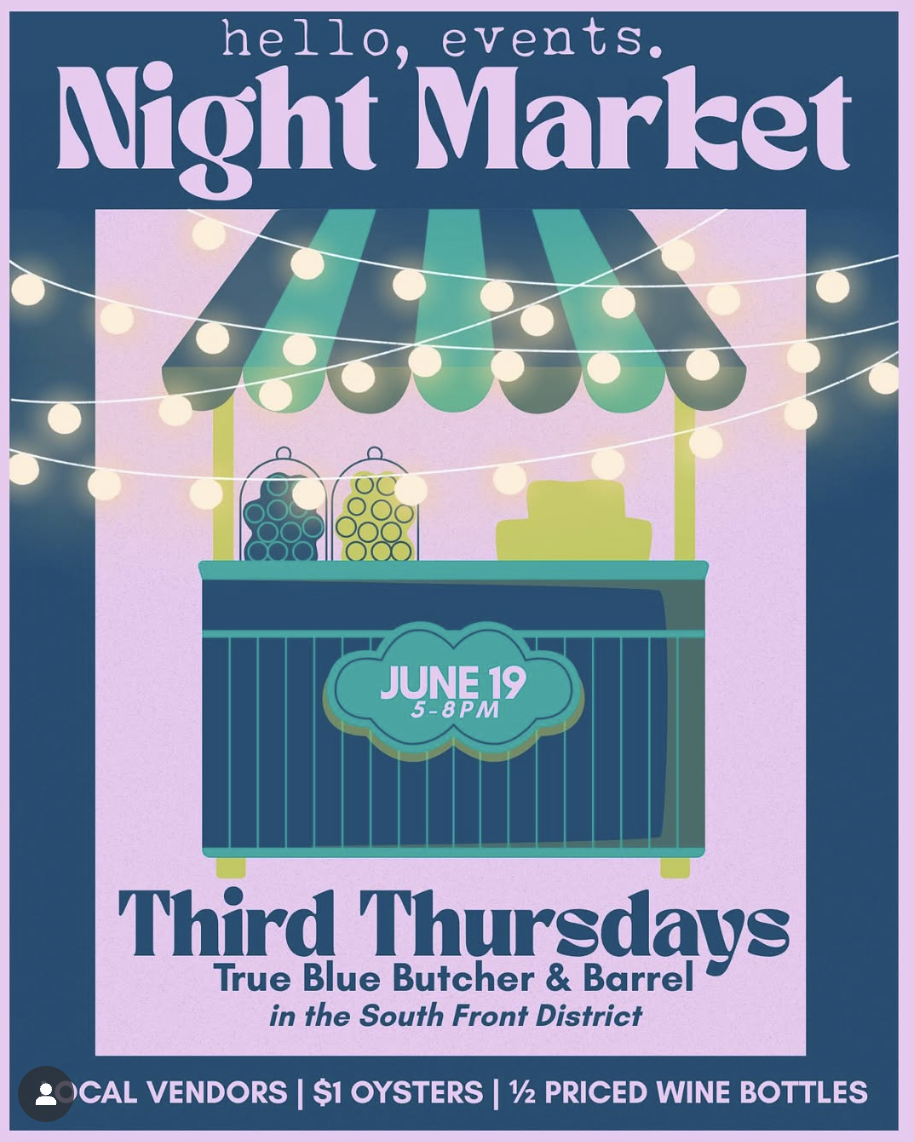 Night Market