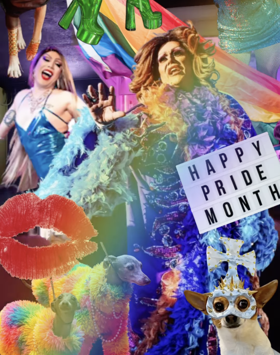 PRIDE WEEKEND