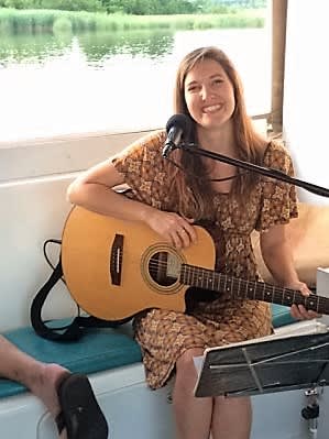 Sunset Cruise with Live Music