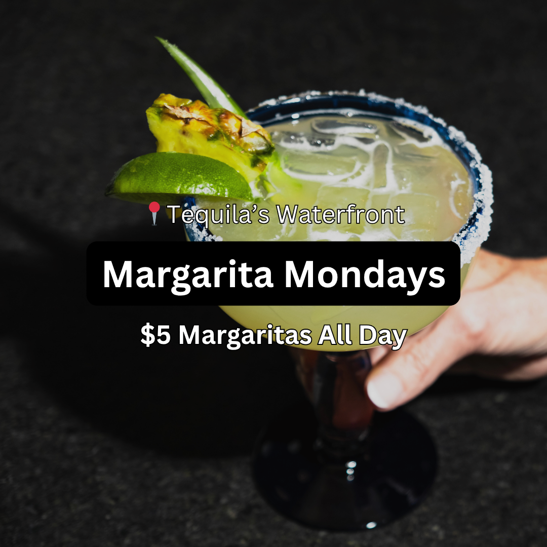 Marg Monday