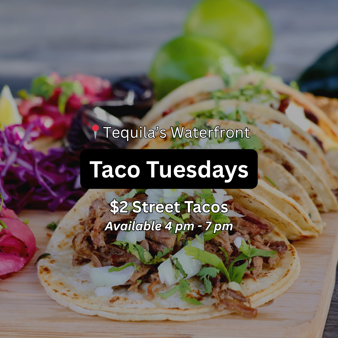 Taco Tuesday