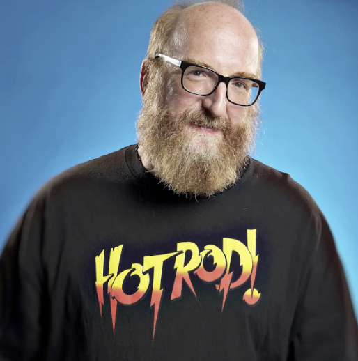 Brian Posehn (Special Event)