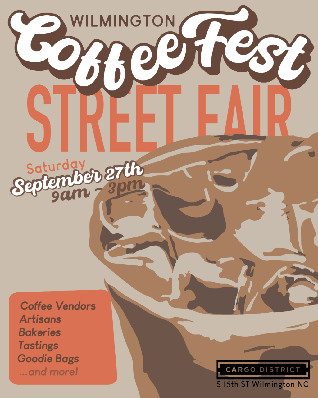 Wilmington Coffeefest