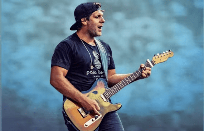 Billy Currington & Kip Moore