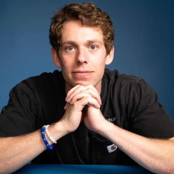 Lucas Zelnick