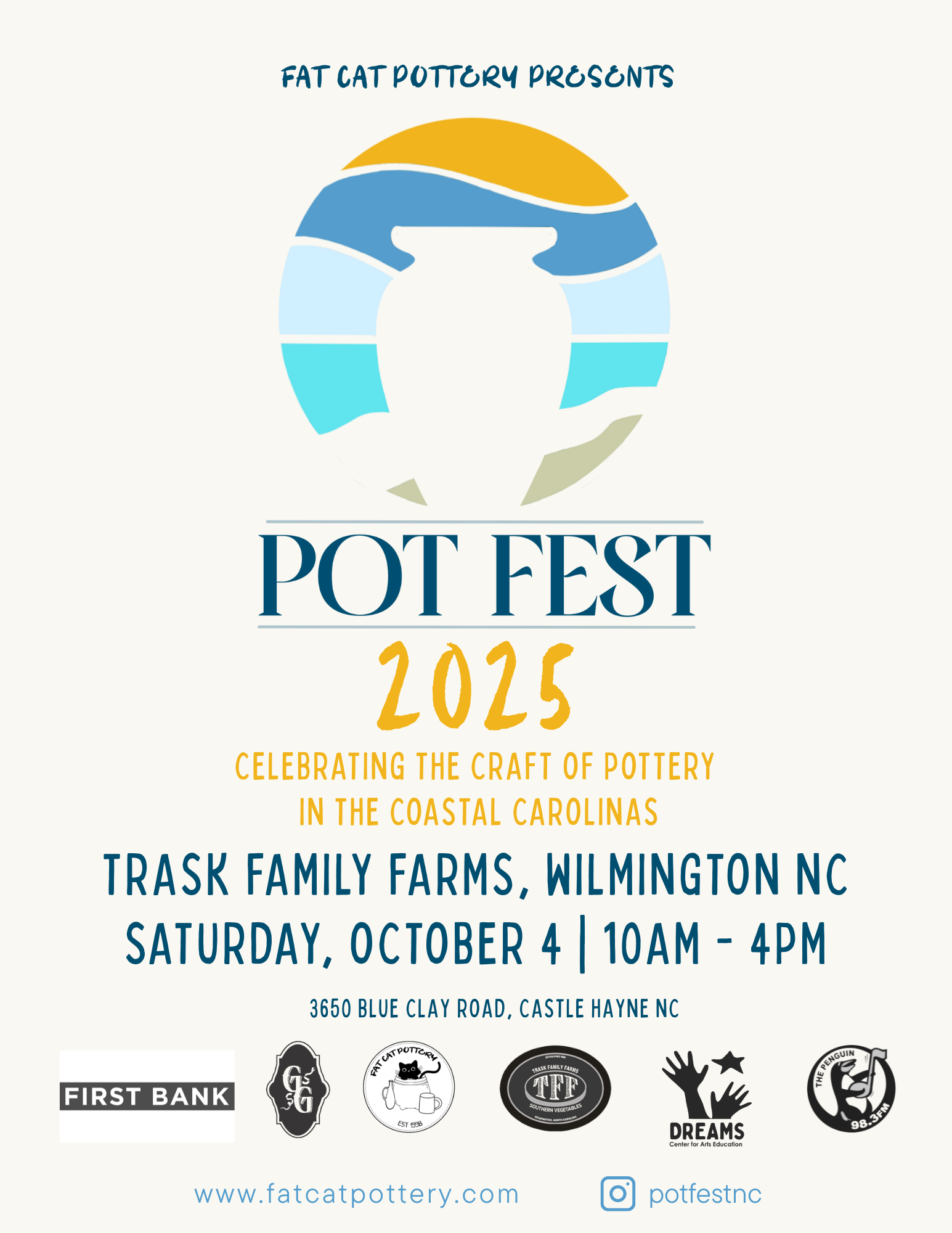 Pot Fest!