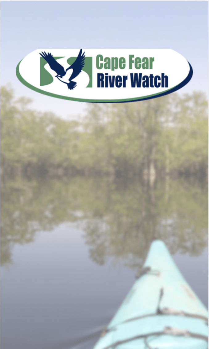 Cape Fear River Watch