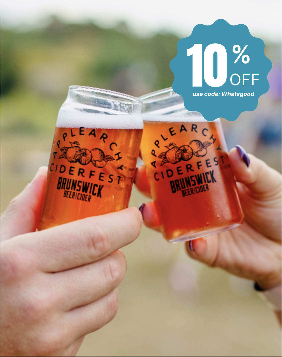 Applearchy Ciderfest