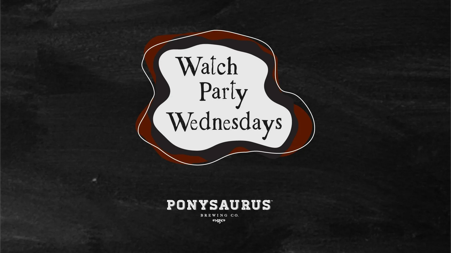Watch Party Wednesdays: Halloween Movie Nights ððŋ