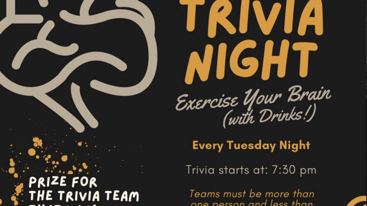 Trivia
