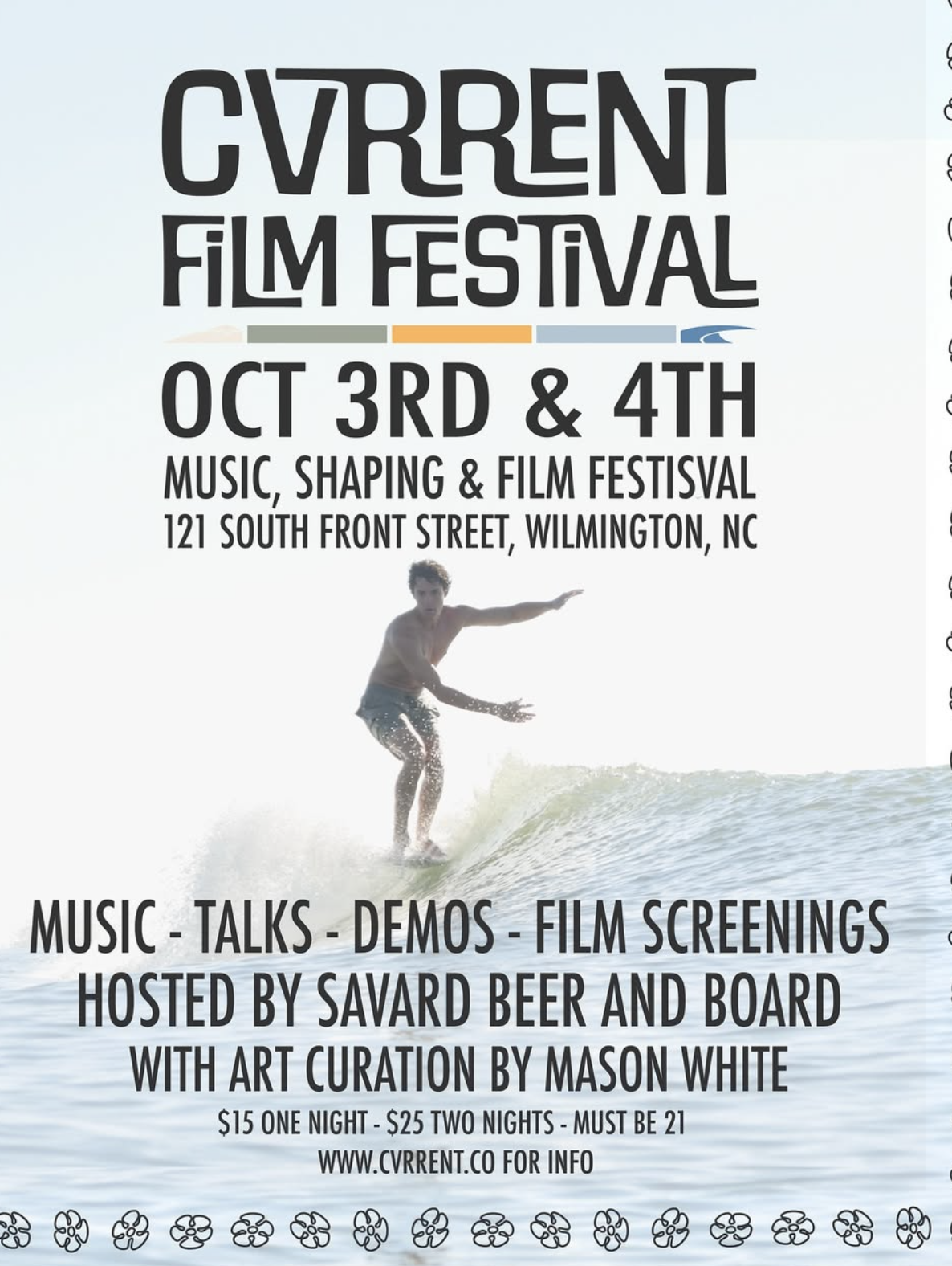 Cvrrent Film Festival